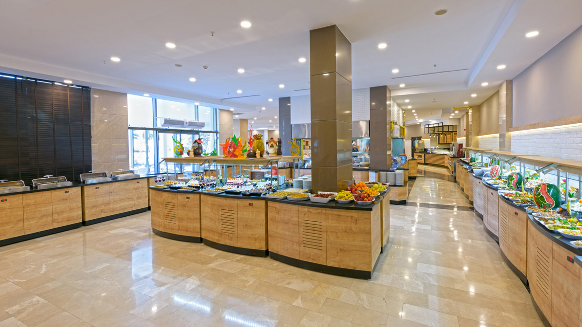 Novum Hotels | Novum Garden Side
