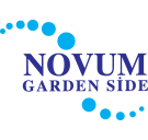Novum Garden Side Logo